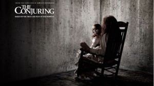 conjuring