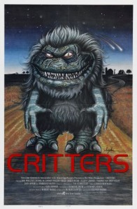 Crittersposter