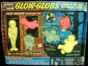 glow globs Big Set