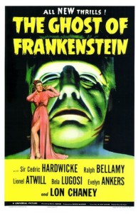 The_Ghost_of_Frankenstein_movie_poster