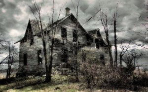 Scary-Haunted-House