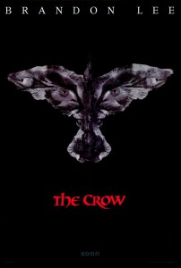the-crow-poster